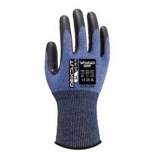 rukavice impregnirane wg dexcut 1875